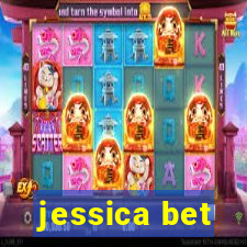 jessica bet